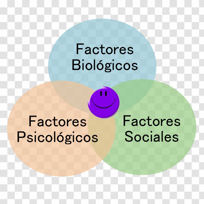 Biopsychosocial Model Psychology Health Need Quality Of Life Transparent PNG