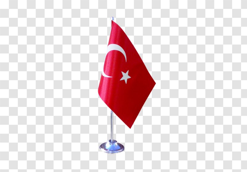 Flag Woven Fabric Turkey Table Product Transparent PNG