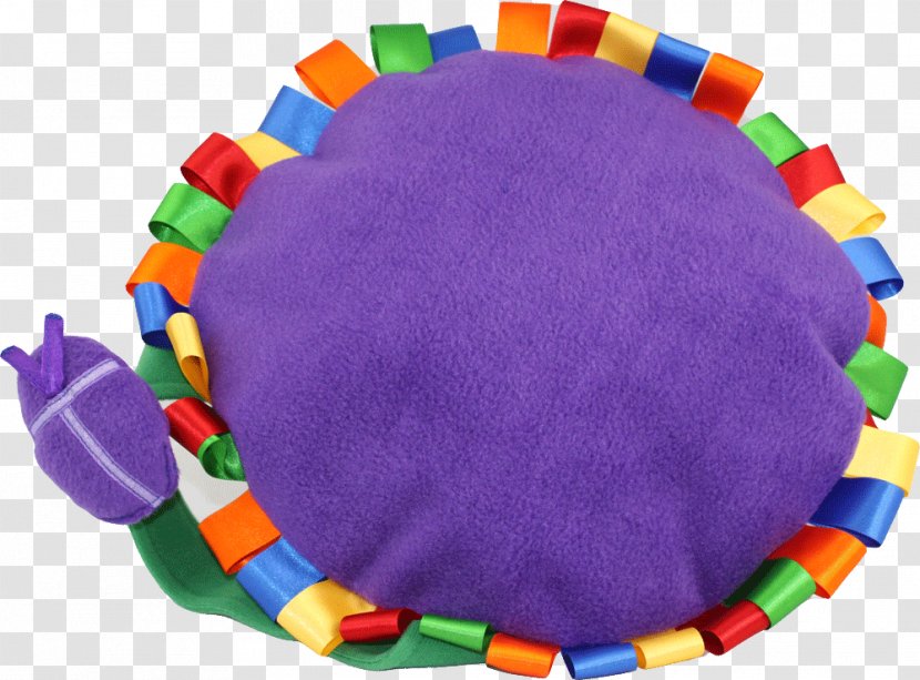 Toy Circle Flower Sensory Nervous System Google Play Transparent PNG