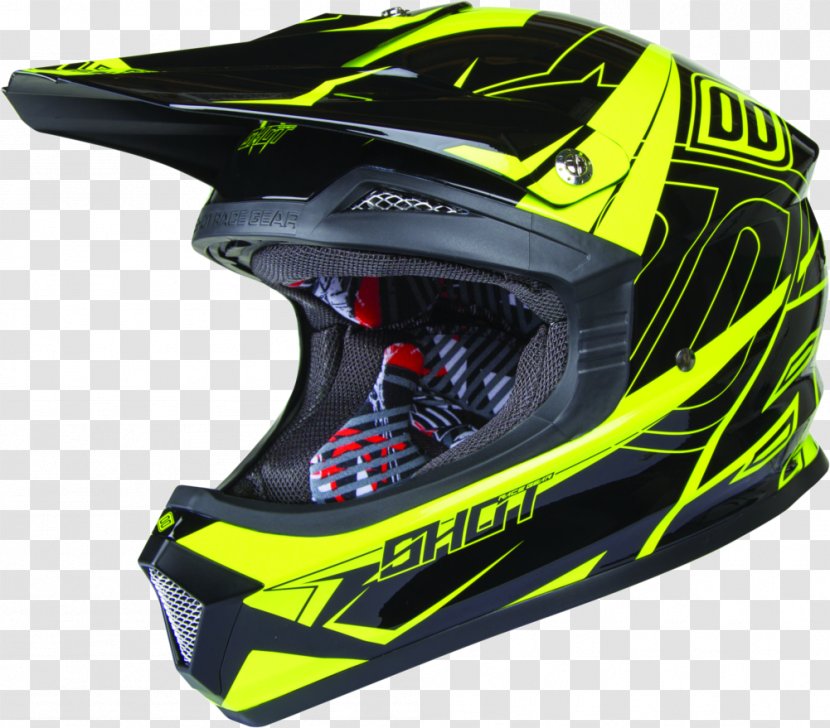 Bicycle Helmets Motorcycle Ski & Snowboard Lacrosse Helmet - Bell Sports Transparent PNG