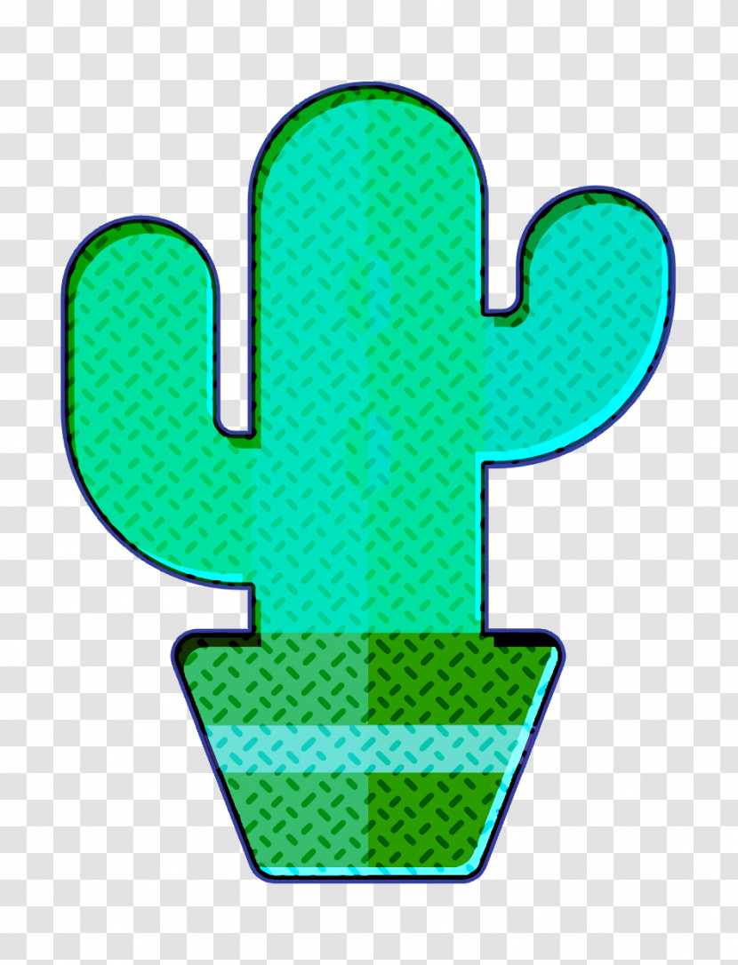 Cactus Icon Peru Icon Transparent PNG