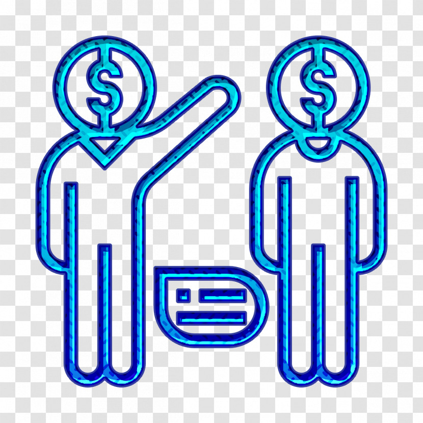 Hire Icon Business And Finance Icon Business Recruitment Icon Transparent PNG