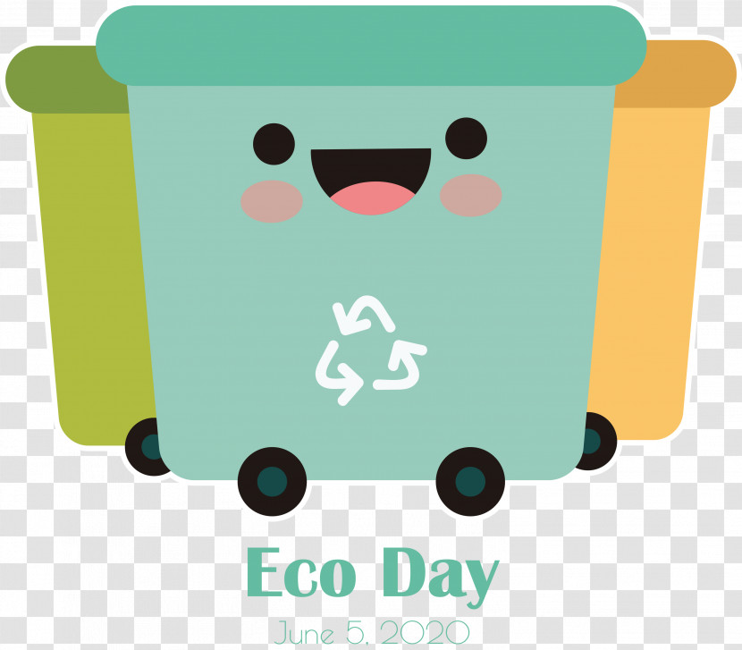 Eco Day Environment Day World Environment Day Transparent PNG