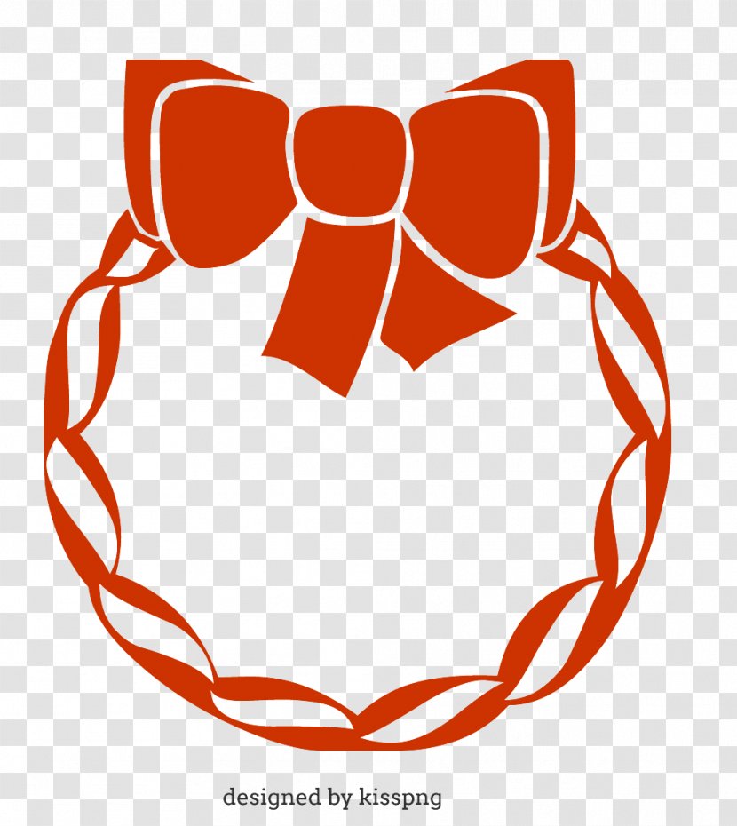 Christmas Clipart - Stockings - Wreath Design.Santa Claus Transparent PNG