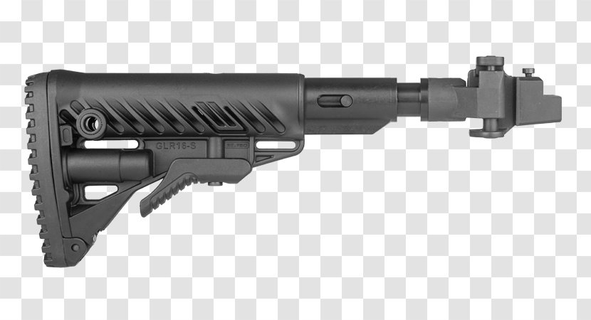 Stock AK-47 M4 Carbine Firearm Vz. 58 - Frame - Ak 47 Transparent PNG