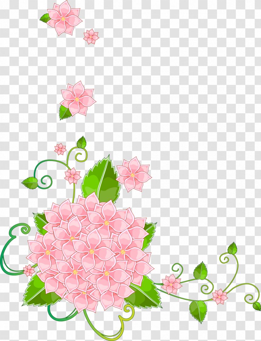 Wedding Invitation Birthday Greeting & Note Cards Gift Zazzle - Blossom - Corner Flower Transparent PNG