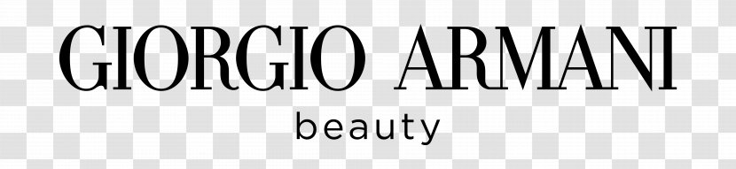 Armani Cosmetics Perfume Beauty Sephora - Monochrome Transparent PNG