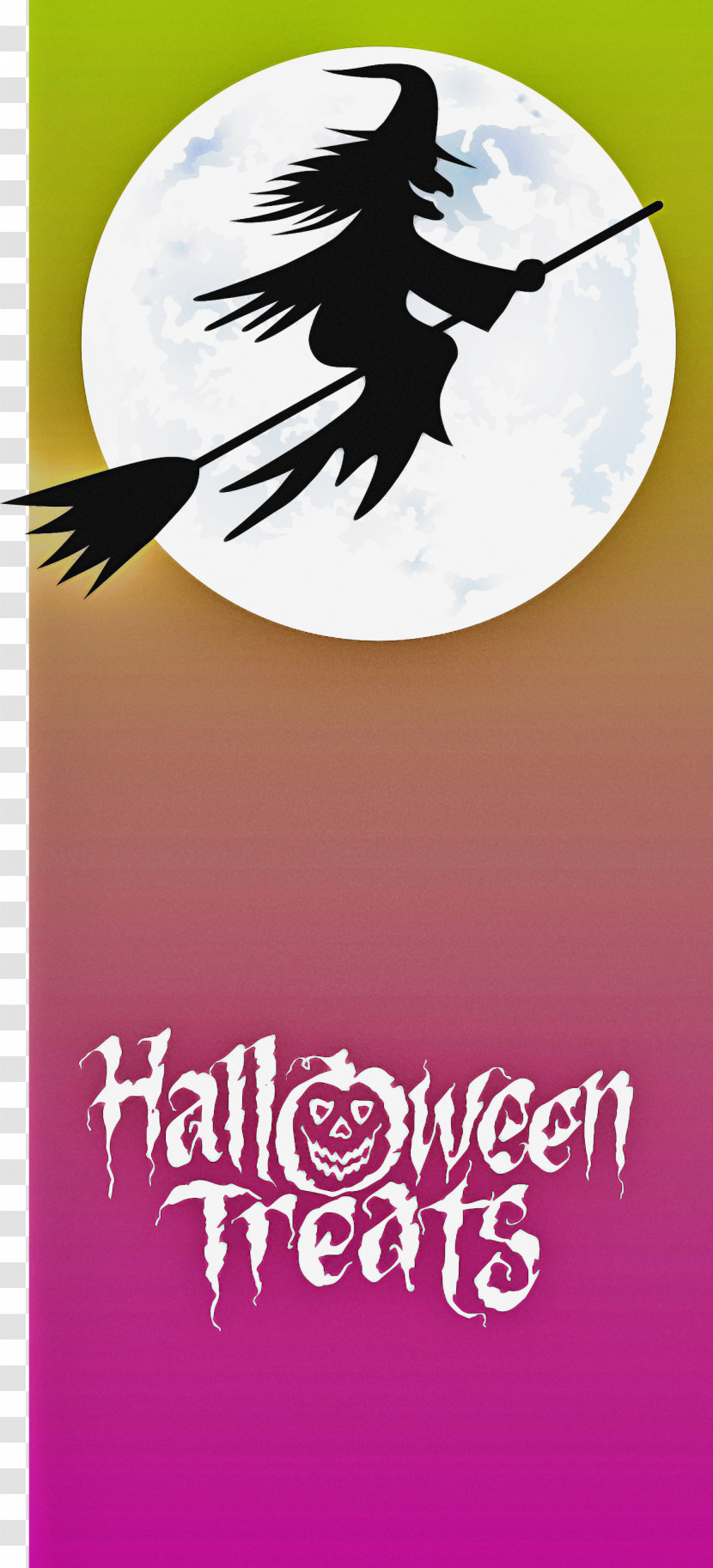 Happy Halloween Transparent PNG