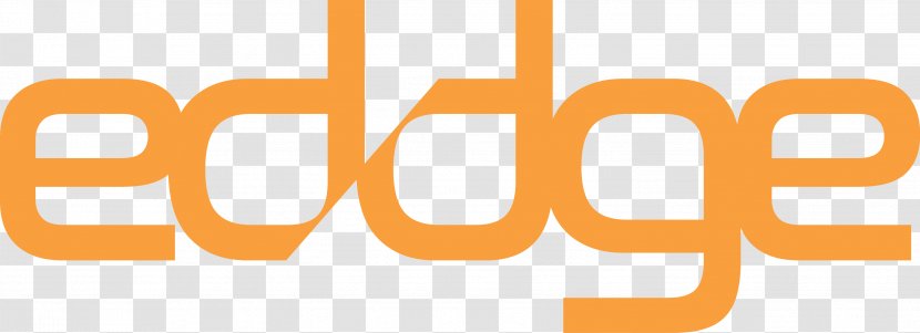 Birmingham Eddge Graphic Design - Orange Transparent PNG