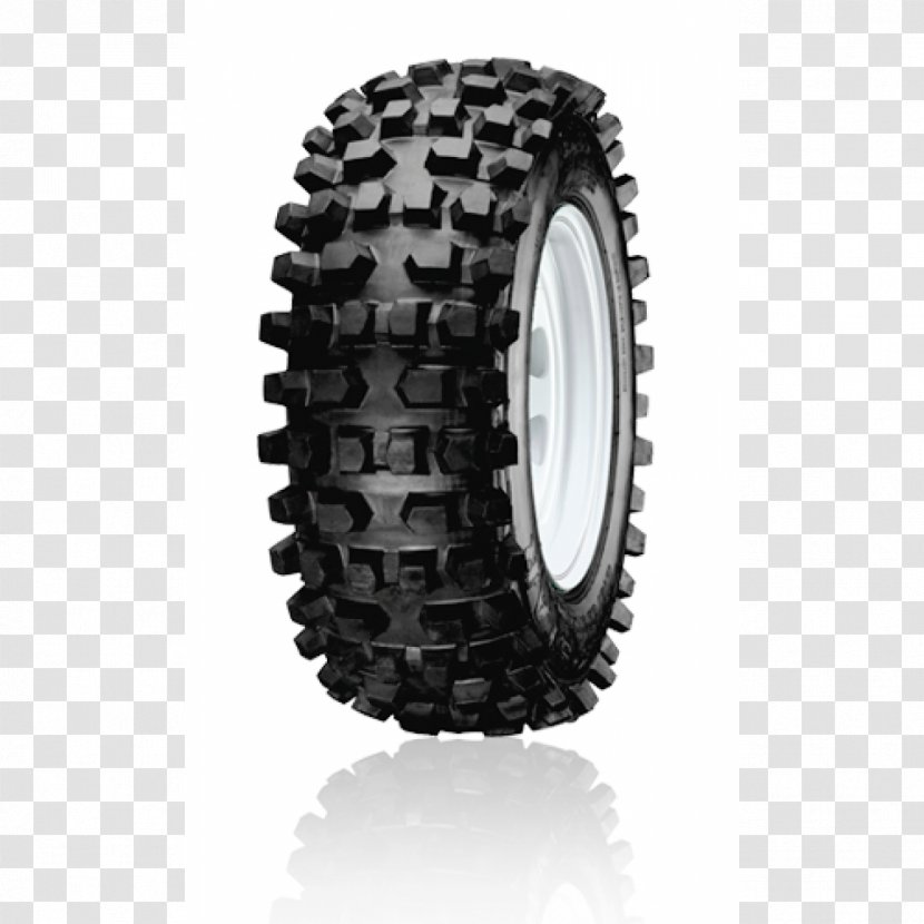 Tire Tread Off-roading Rim Four-wheel Drive - Side By - Tires Transparent PNG