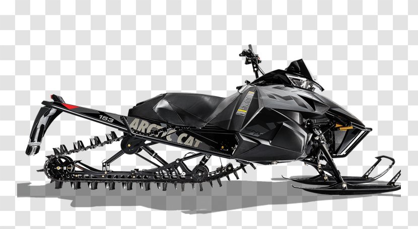 Arctic Cat Hollywood Powersports Snowmobile Sales - Mode Of Transport - Brothers Motorsports Transparent PNG