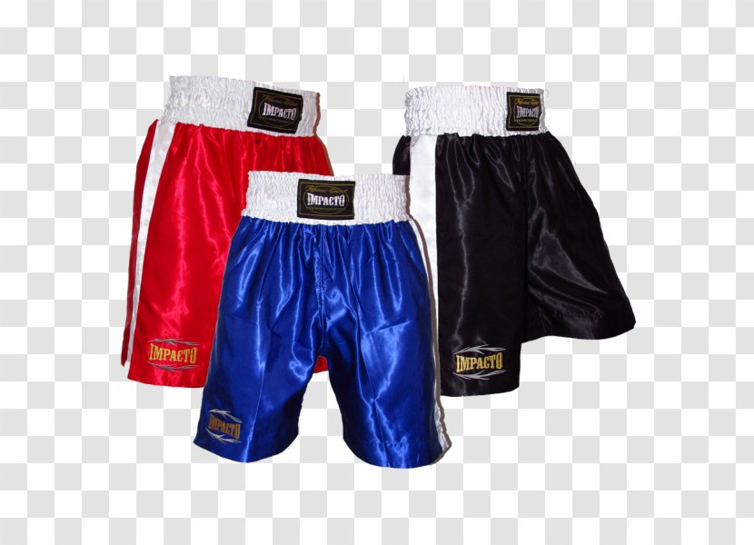Underpants Boxing Sport Trunks - Briefs Transparent PNG