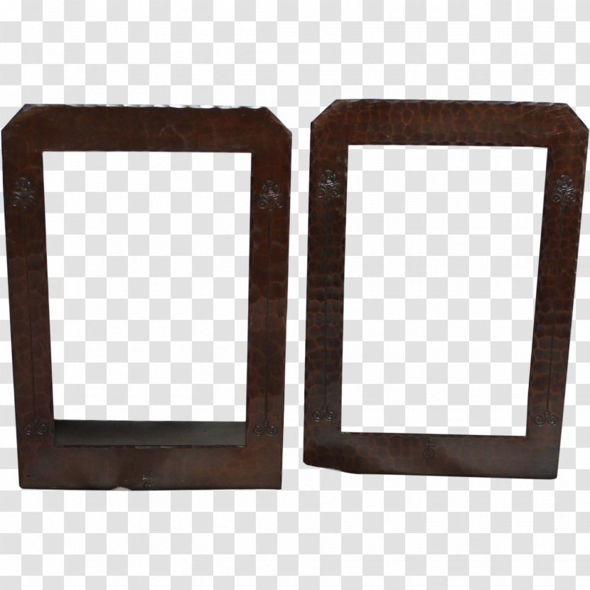 Picture Frames Wood /m/083vt Transparent PNG