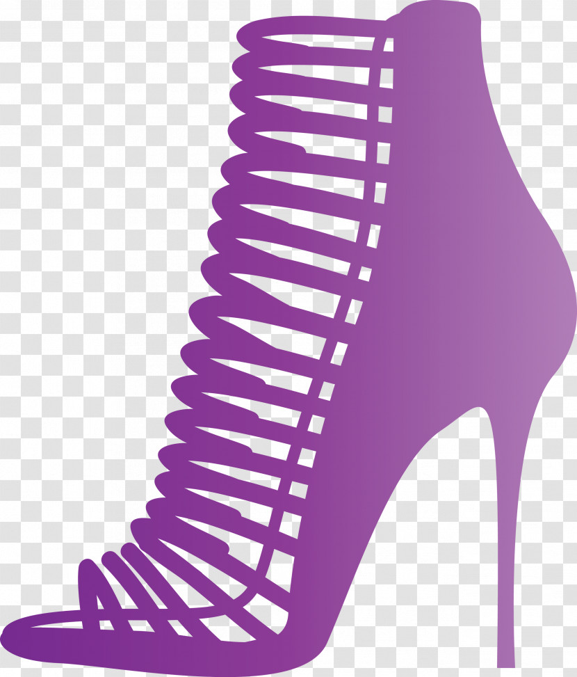 High Heels Transparent PNG