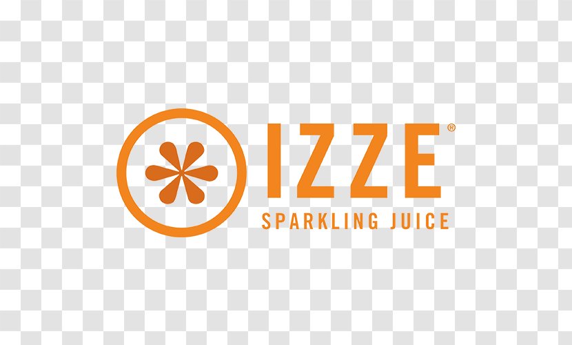 Logo Brand Product Font Izze - Text - Beverage Company Transparent PNG