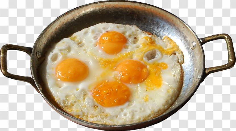 Fried Egg Custard Menemen Rice Pudding - Food - Eggs Transparent PNG