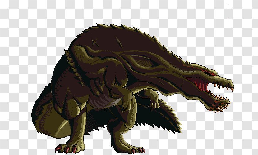 Monster Hunter: World Hunter Tri Sprite Dragon - Mythical Creature - Claw Transparent PNG
