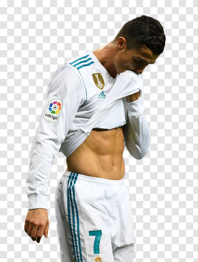 Football Player Real Madrid C.F. Portugal National Team Rendering Sport - Cristiano Ronaldo - Messi World Cup 2018 Transparent PNG