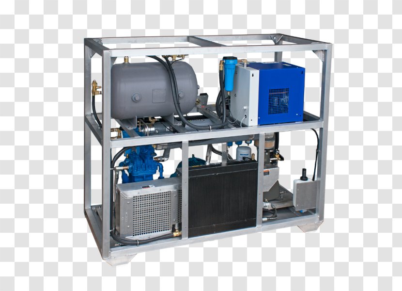 Electric Generator Electricity Engine-generator - Machine - Surfacesupplied Diving Transparent PNG