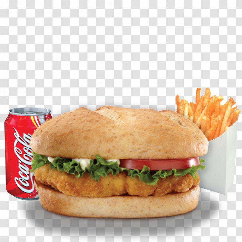 Hamburger Fast Food Cheeseburger Kebab Veggie Burger - Kids Meal Transparent PNG