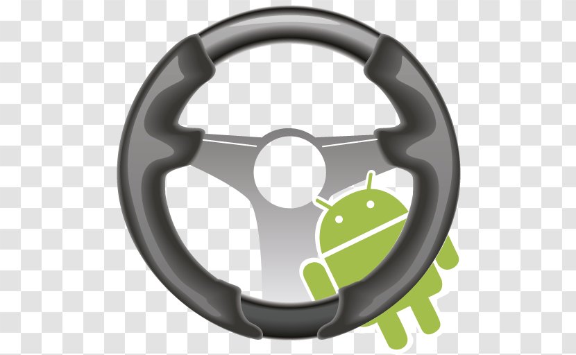 Android Kotak Katik Driving Experience - Steering Part Transparent PNG
