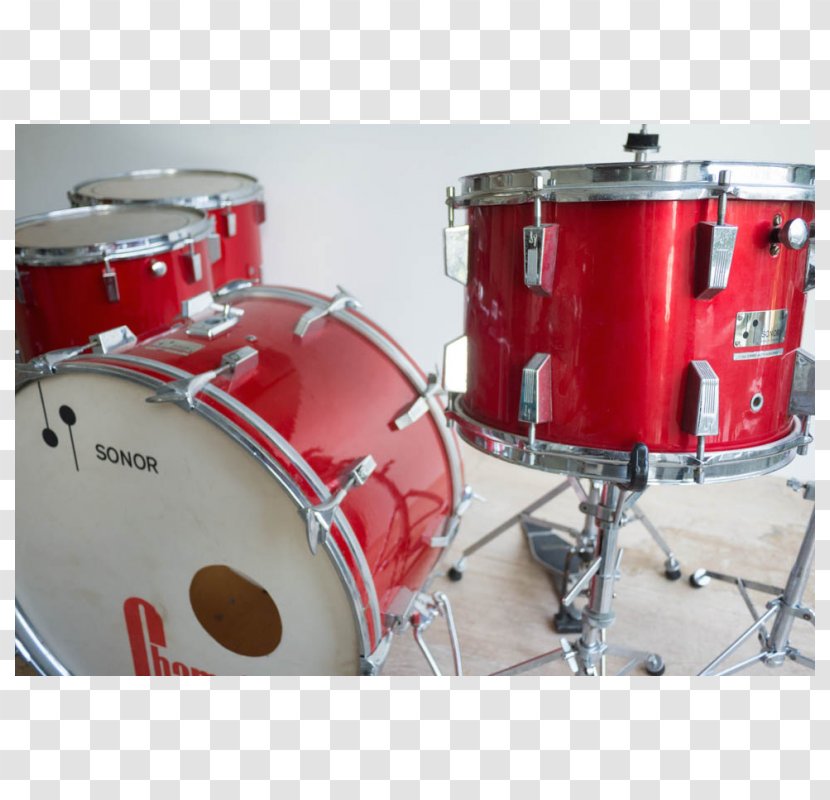 Snare Drums Bass Timbales Tom-Toms - Frame Transparent PNG