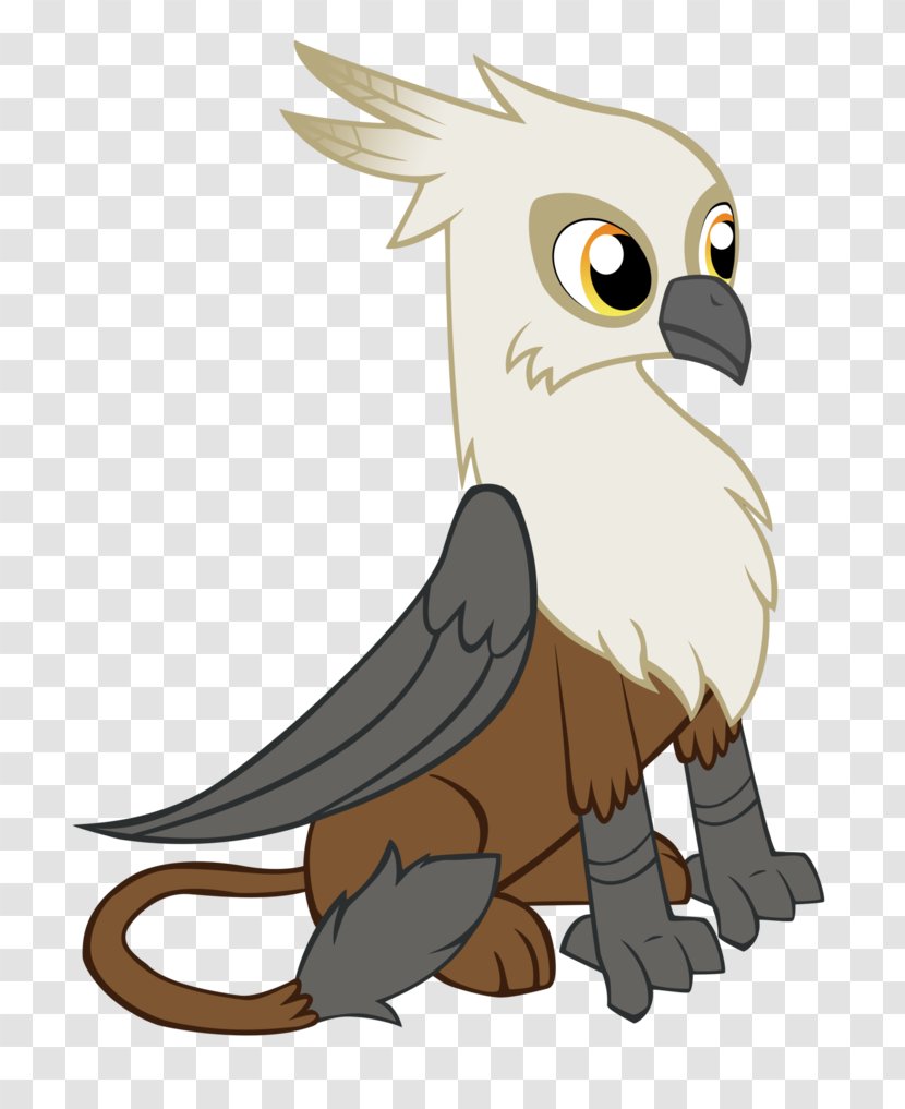 Owl My Little Pony: Equestria Girls Griffin Transparent PNG