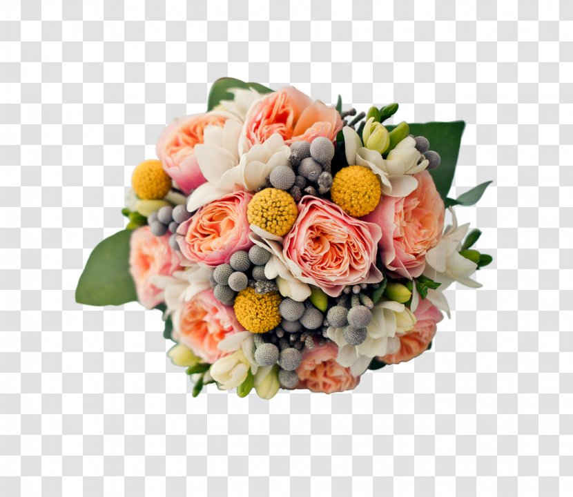 Wedding Flower Bouquet Gift Birthday - Hotel Transparent PNG