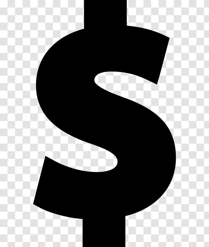 Dollar Sign United States Currency Transparent PNG