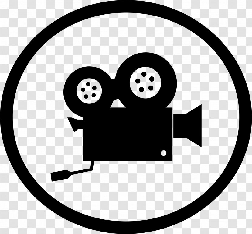 Clip Art - Area - Video Camera Transparent PNG