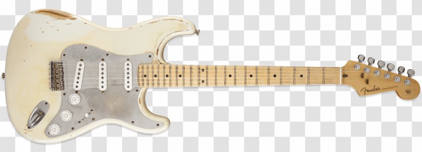 Fender Stratocaster Musical Instruments Corporation Custom Shop Guitar Precision Bass Transparent PNG