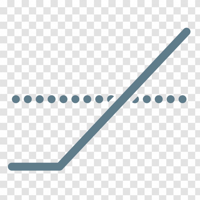 Brand Line Point Angle - Material Transparent PNG