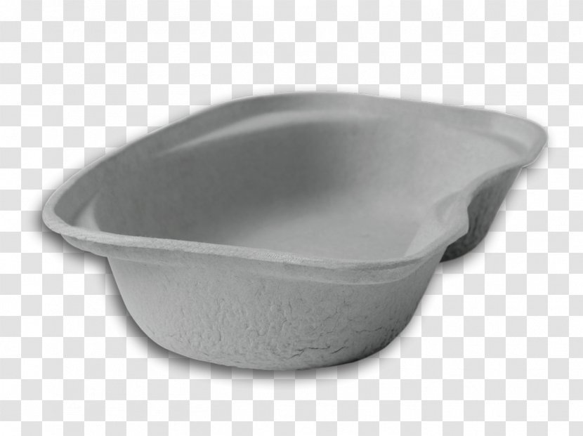 Pulp Tableware Kidney Dish Disposable - Medicine Transparent PNG