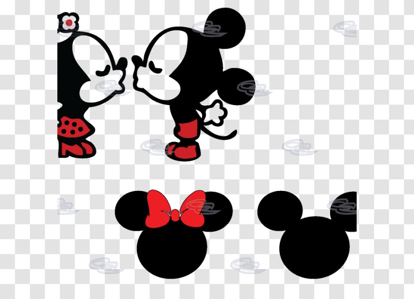 Minnie Mouse Mickey Drawing The Walt Disney Company Transparent PNG