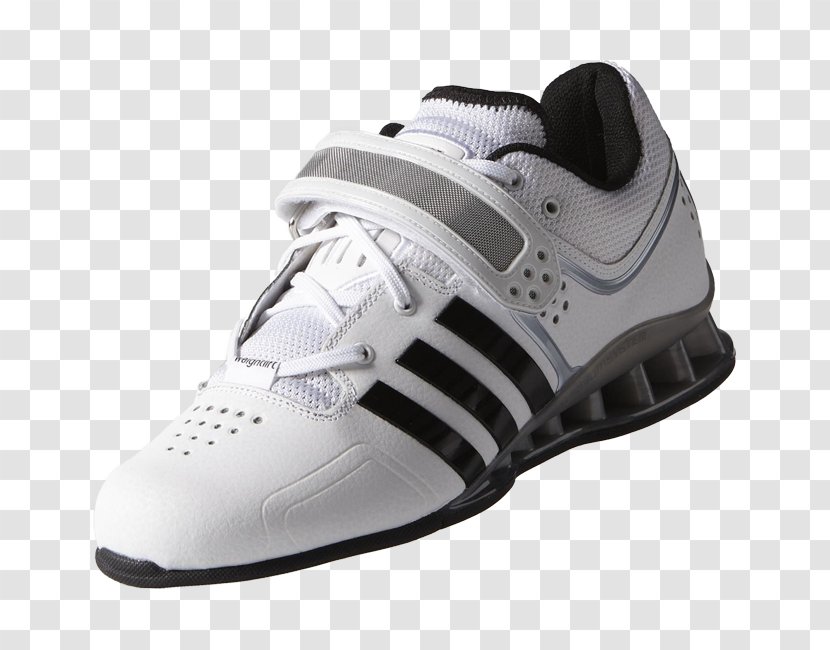 Sports Shoes Olympic Weightlifting Powerlifting Adidas - Personal Protective Equipment Transparent PNG