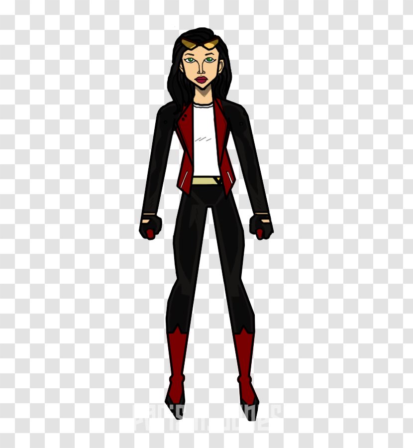 Spider-Woman (Jessica Drew) Captain America Carol Danvers Iron Man Female - Fictional Character - Spider Woman Transparent PNG