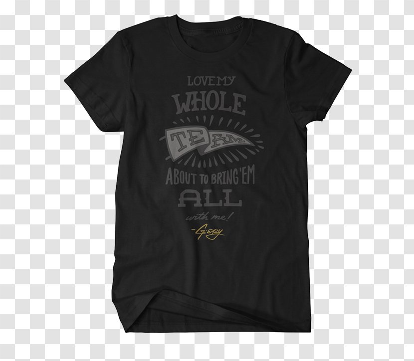 T-shirt Hoodie Clothing Gift Shop - Jersey - G Eazy Transparent PNG
