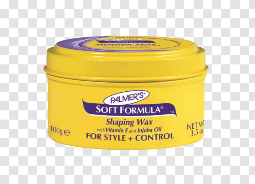 Hair Wax Styling Products Care - Formula Transparent PNG