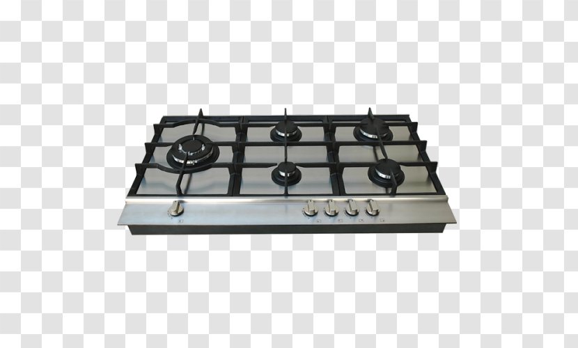 Gas Stove Hob Cooking Ranges Home Appliance Induction - Burner Transparent PNG