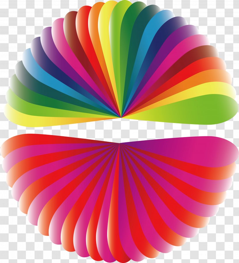 Creativity Logo - Semicircle - Creative Design Transparent PNG