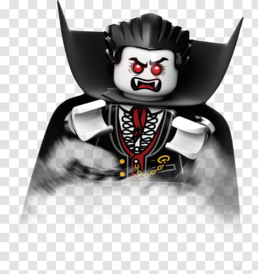 Lego Monster Fighters Gilets Character - Fictional - Jacket Transparent PNG