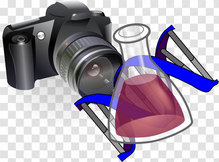 Canon EOS 5D Mark III IV Camera Clip Art - Digital Slr - Icon Transparent Science Transparent PNG