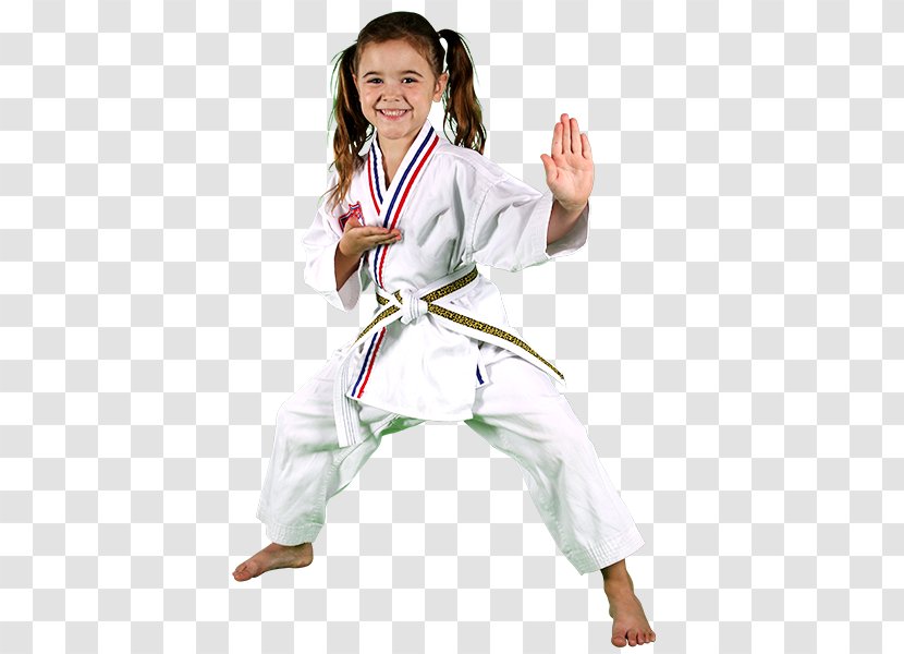 American Taekwondo Association Karate Martial Arts Dobok - Tree Transparent PNG