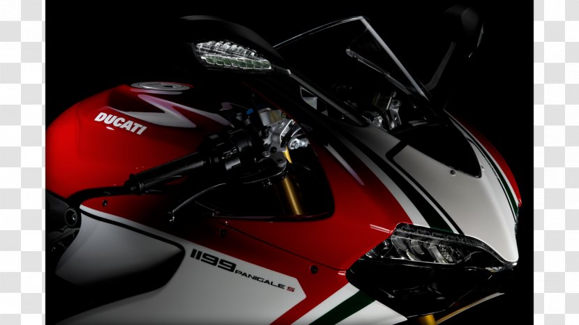 EICMA Ducati 1299 Borgo Panigale 1199 Motorcycle - 1198 Transparent PNG