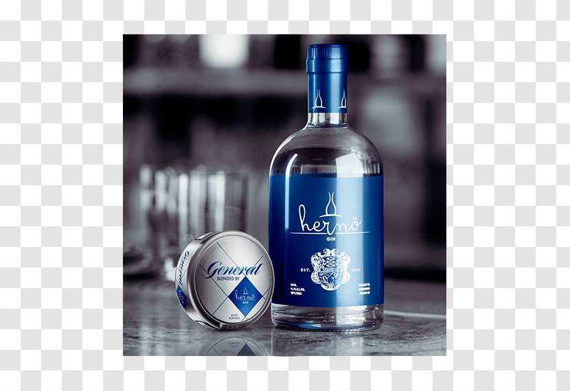 Liqueur Gin And Tonic Water Vodka - Swedish Match Transparent PNG