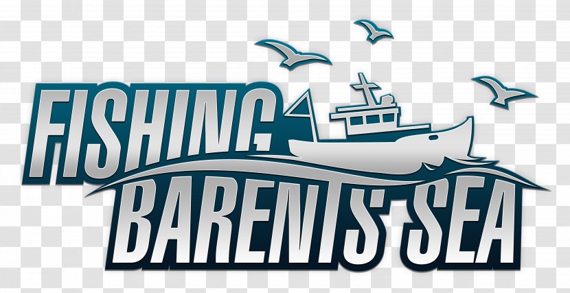 Fishing: Barents Sea Norwegian Recreational Fishing - Buckthorn Transparent PNG