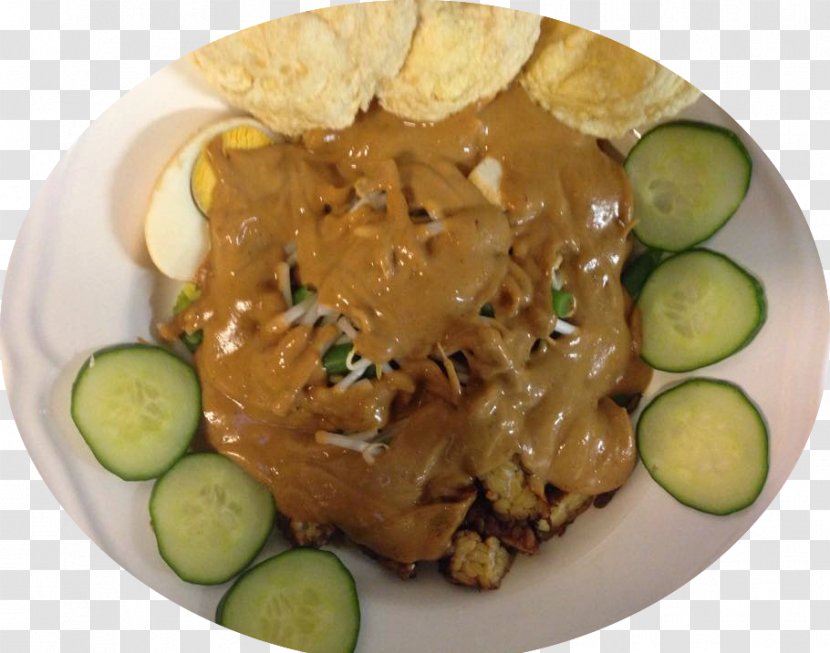 Indian Cuisine Vegetarian Thai Gravy Mole Sauce - Dish - Ayam Bakar Transparent PNG