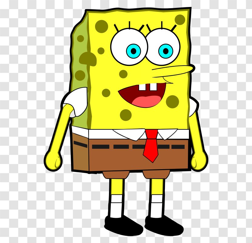 Patrick Star Gary Sponge Clip Art - Spongebob Squarepants - Square Barrel Cliparts Transparent PNG