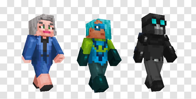 Film - Animated - LES INDESTRUCTIBLES 2 Minecraft The Incredibles Pixar FilmMinecraft Transparent PNG