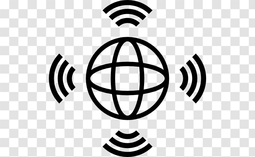 Internet Access Wi-Fi Telephone - Logo - World Wide Web Transparent PNG